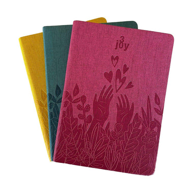 Joy & Gratitude Journal